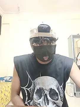Mumbai_74's Webcam Show
