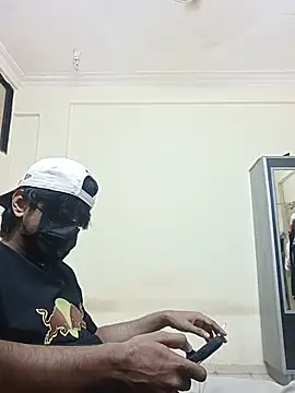 Mumbai_74: вебкам-шоу