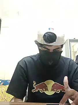 Mumbai_74 Show in webcam