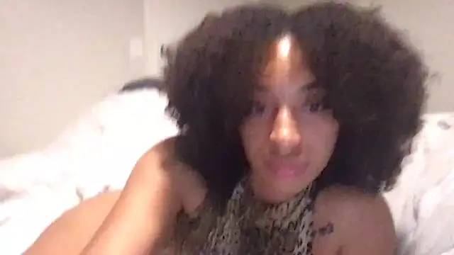 solsoakykendara's Webcam Show