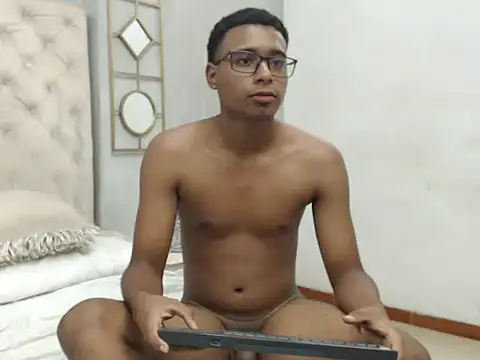 DaniStuart Webcam show