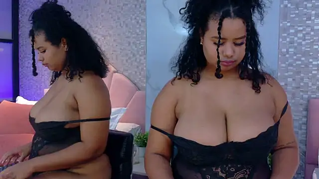 KarlaRonso Live XXX-chat