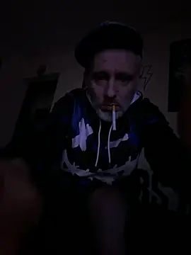 Random_Starr Шоу с уебкамера