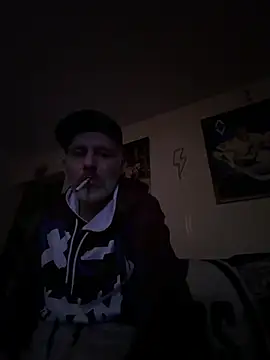 Random_Starr Webcam Show