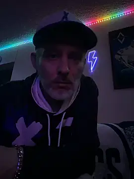 Random_Starr Webcam show