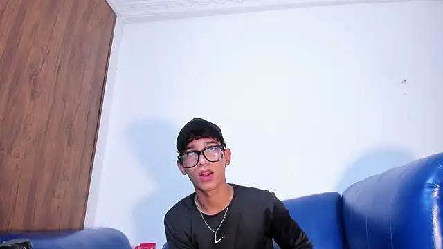 TwinkJoey Webcamshow