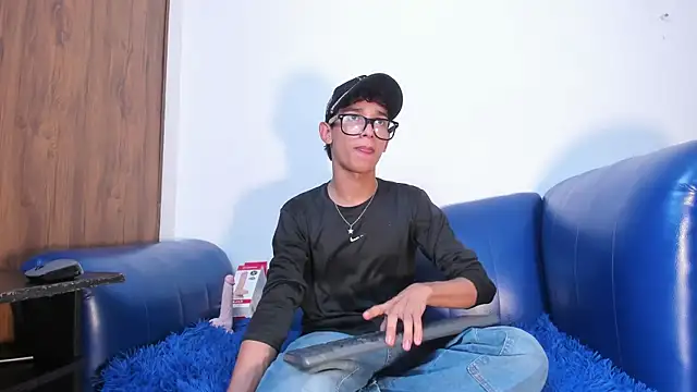 TwinkJoey Webcamshow