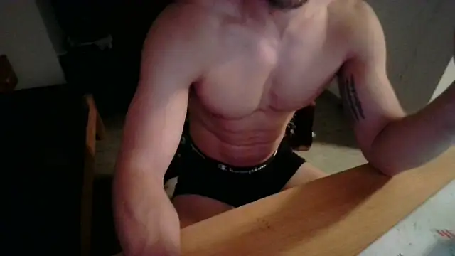 Santimaitre – webcam-show