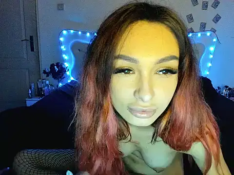 MiniFoxxxx 现场XXX聊天
