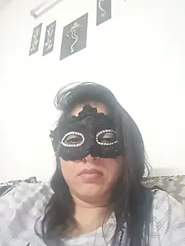 Show Webcam de reetx000