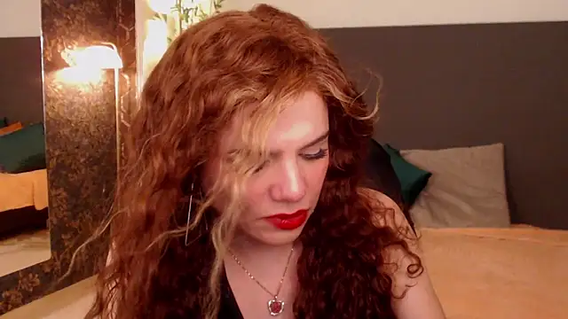 april_sul – webcam-show