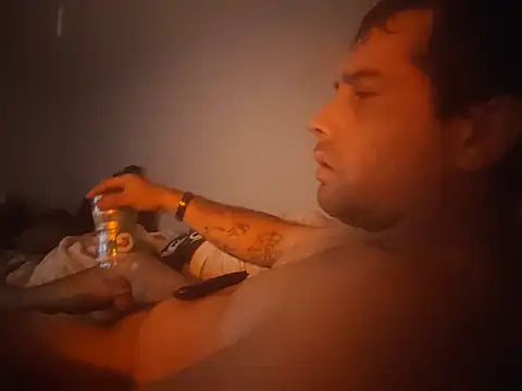 johnnolen Webbikameraesitys
