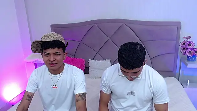 party_duo_boyss – webcam-show