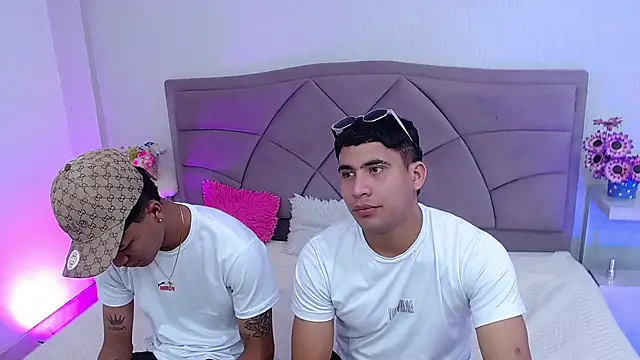 party_duo_boyss Webcamshow