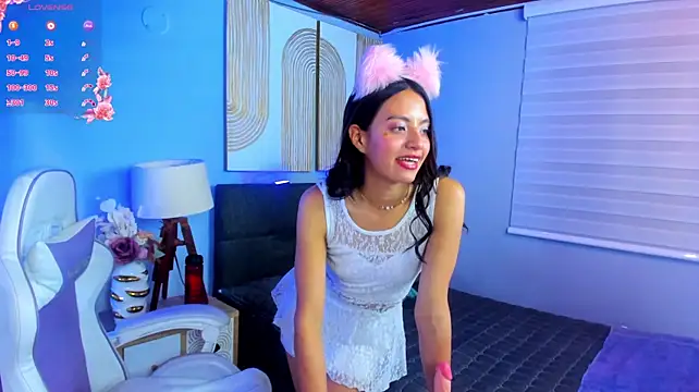 Živý XXX chat kiara_goldd