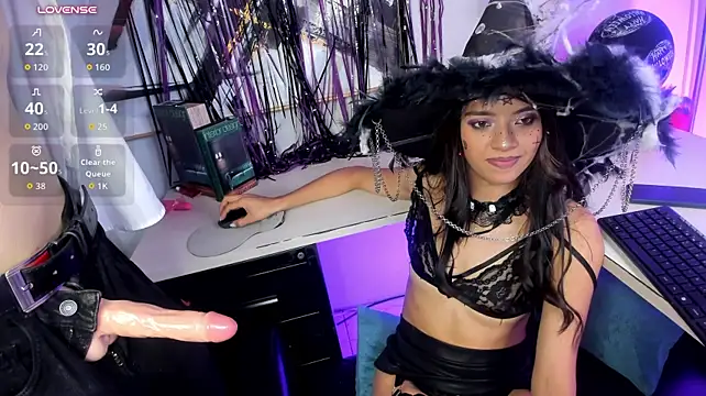 kiara_goldd Adlı Modelin Canlı XXX Sohbeti