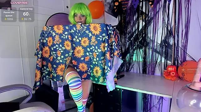 kiara_golddのライブXXXチャット