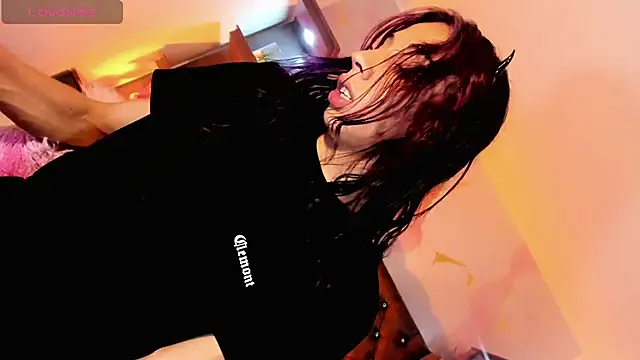 sexyhornyx_n Webbikameraesitys