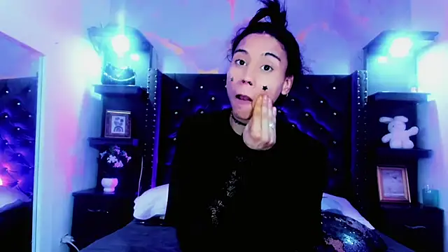 sexyhornyx_ Шоу с уебкамера
