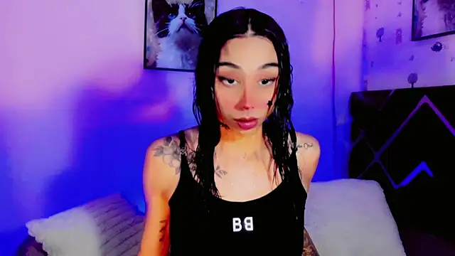 sexyhornyx_'s Webcam Show