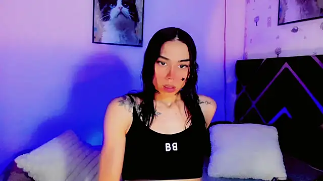 sexyhornyx_ webkamerás műsora