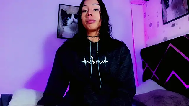 Webkamerová show sexyhornyx_