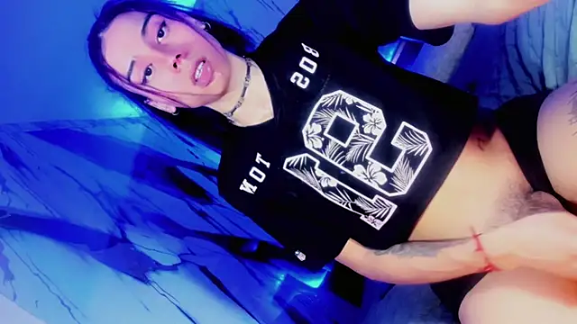 sexyhornyx_ Webcam-Show