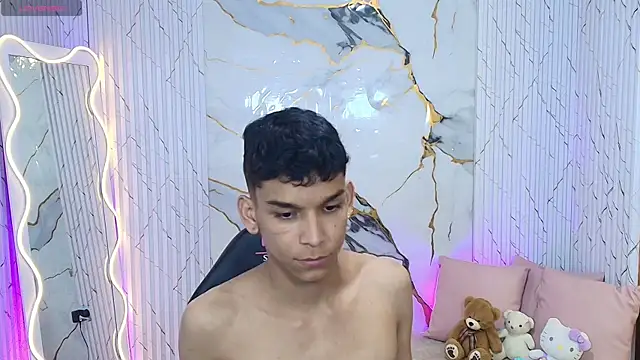 ANGELIC_TAY Webcam Show
