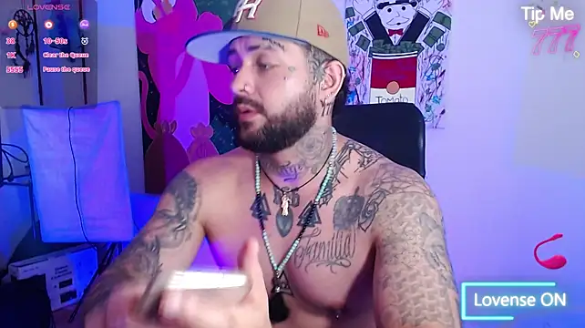 Show webcam de esteban_cloud