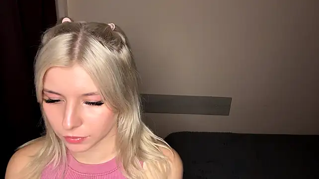 LunaTimpt Webcam-Show