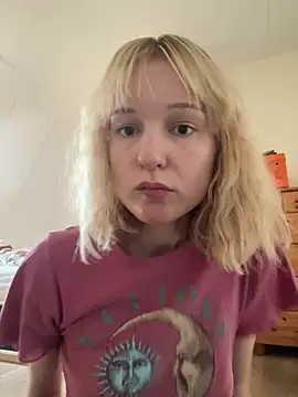 chicbabybunny Webcamshow