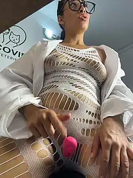 แชท XXX สดของ Layla_Revers