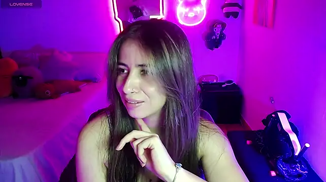 aleja_diamond Obrolan Langsung XXX