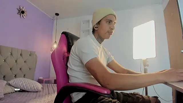 Show Webcam de mario-leon
