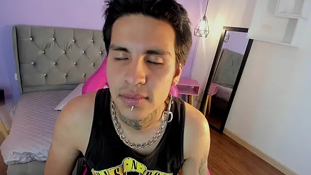 mario-leon Webcam show
