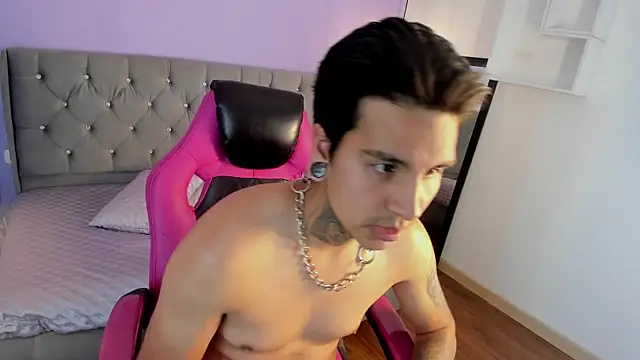 mario-leon – webcam-show