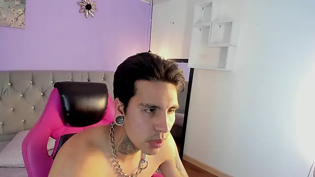 mario-leon Webcam Show