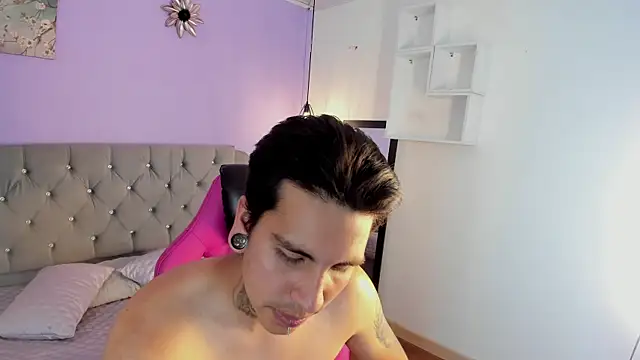 mario-leon Webcam show