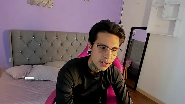 mario-leon Webcam Show
