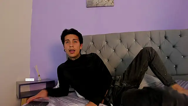 mario-leon Webcam show