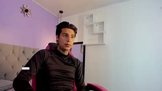 mario-leon Webcam Show