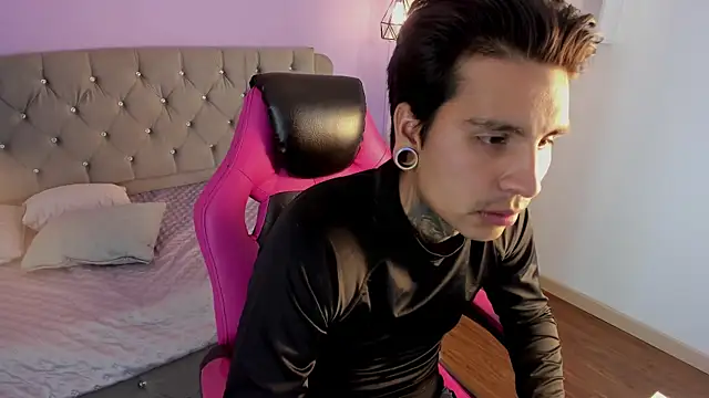 mario-leon – webcam-show