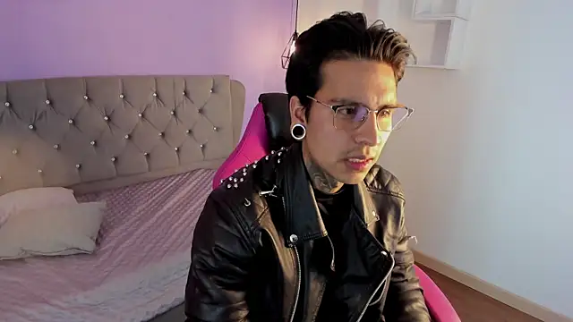 mario-leon Webcam-Show