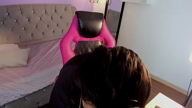 mario-leon Webcamshow