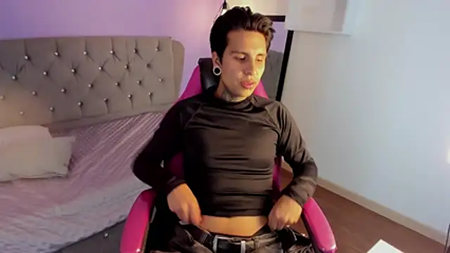 mario-leon Webcam-Show