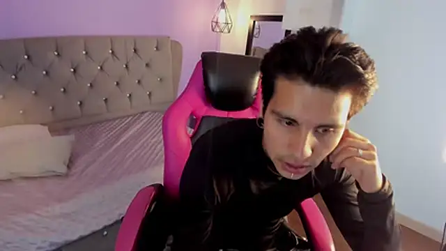 mario-leon Webcam-Show