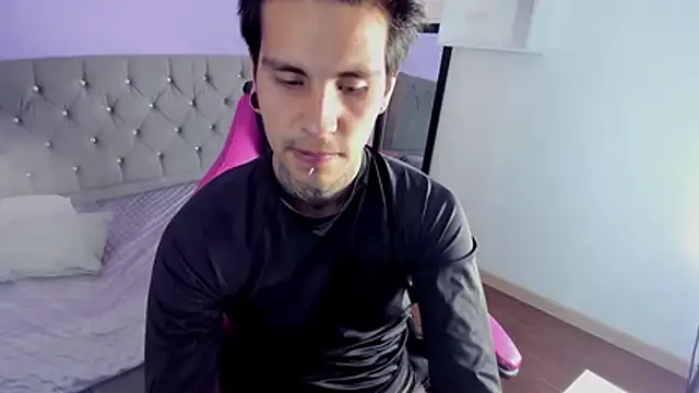 mario-leon Webcam Show