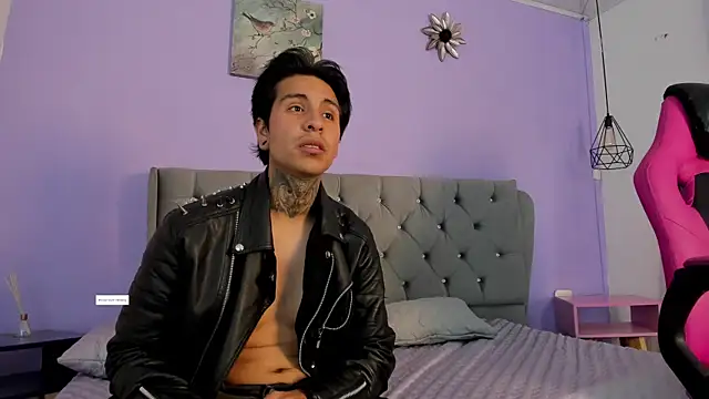 mario-leon Webcam-Show