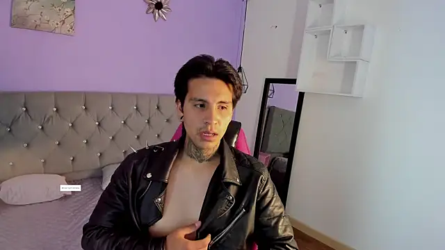 mario-leon Show Webcam
