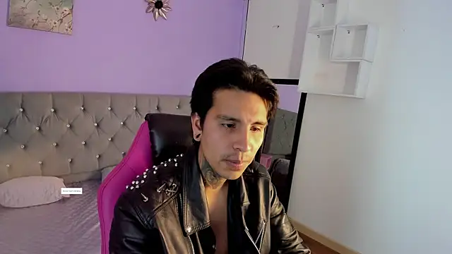 mario-leon Webcam Show